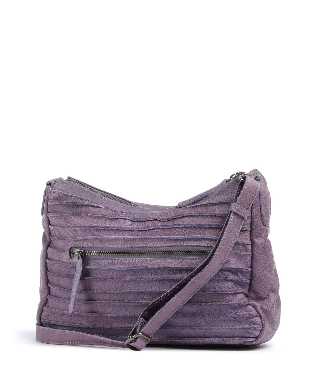 FredsBruder Bestseller Crossbody bag lavender
