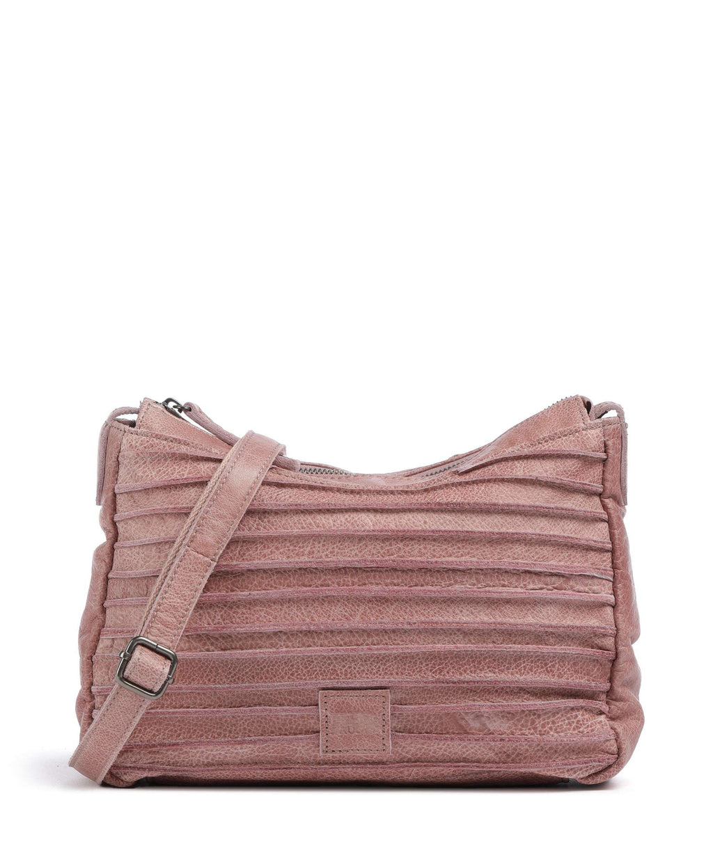 FredsBruder Bestseller Crossbody bag powder rose