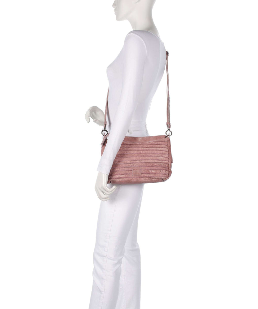 FredsBruder Bestseller Crossbody bag powder rose