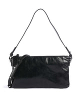 Les Visionnaires Alice Crinkle Bolso de hombro black