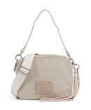 FredsBruder Carry Me Everywhere Bolso de hombro earthy shades