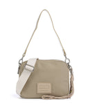 FredsBruder Carry Me Everywhere Bolso de hombro olive shades