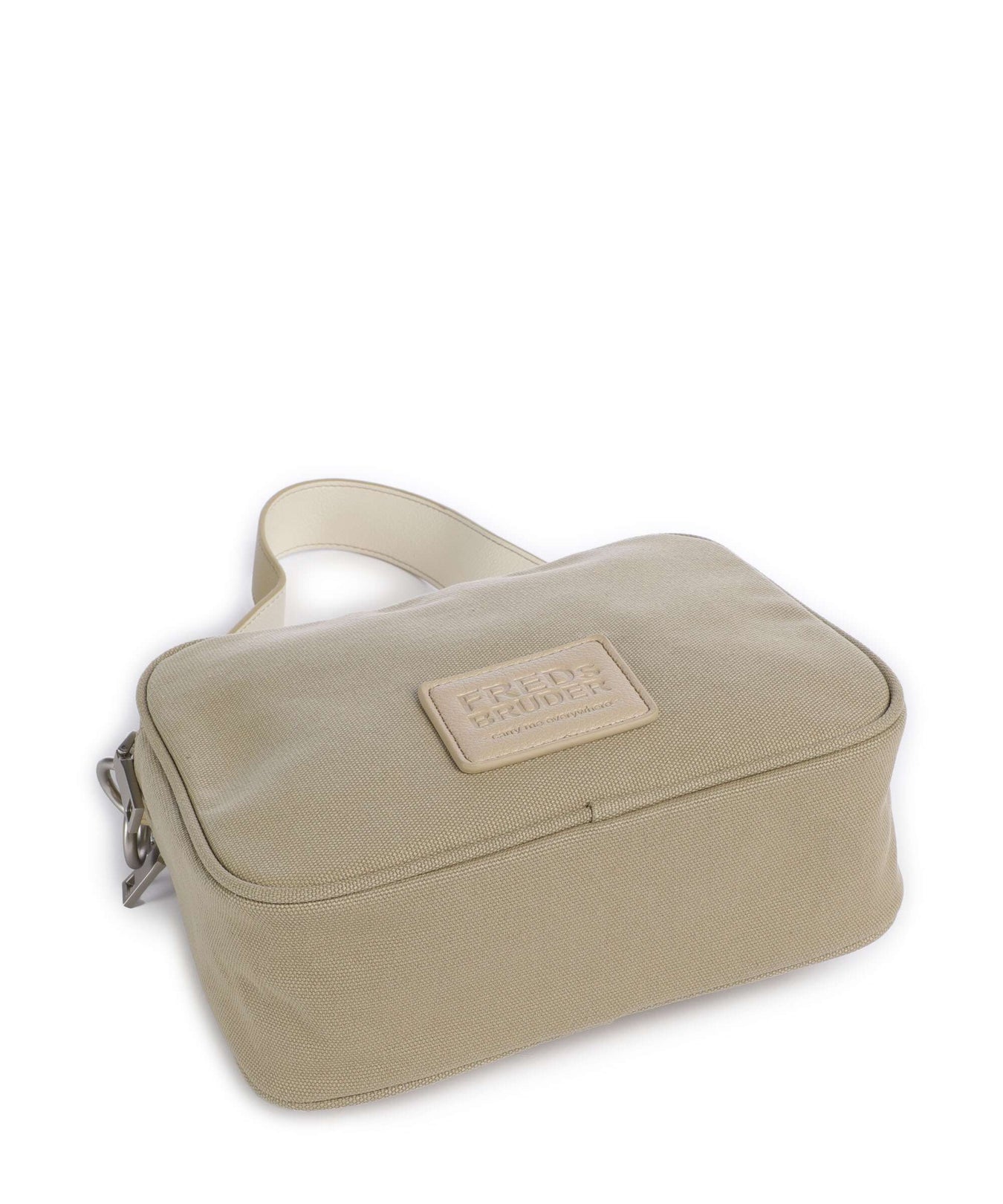 FredsBruder Carry Me Everywhere Shoulder bag olive shades