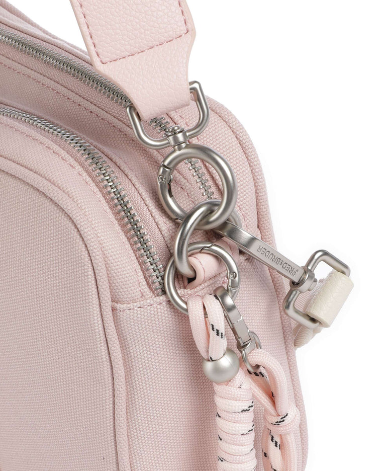 FredsBruder Carry Me Everywhere Shoulder bag rose shades