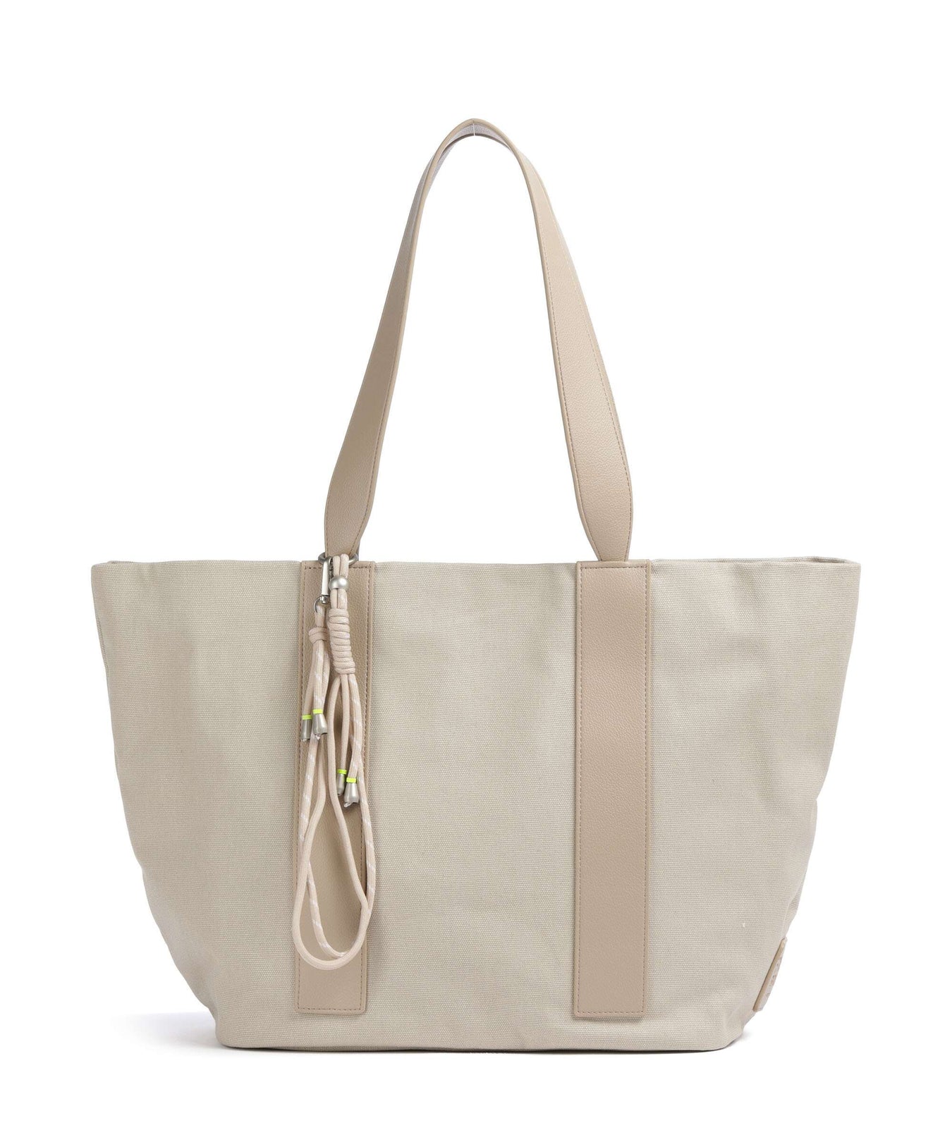 FredsBruder Carry Me Everywhere Tote bag earthy shades