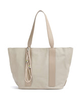 FredsBruder Carry Me Everywhere Bolsa shopping earthy shades