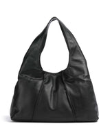 Les Visionnaires Paz Essential Silky Bolso de hobo black