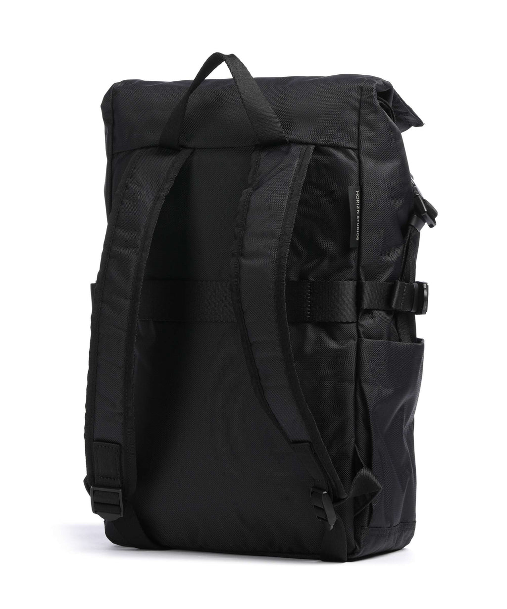 Horizn Studios Shibuya Backpack all black