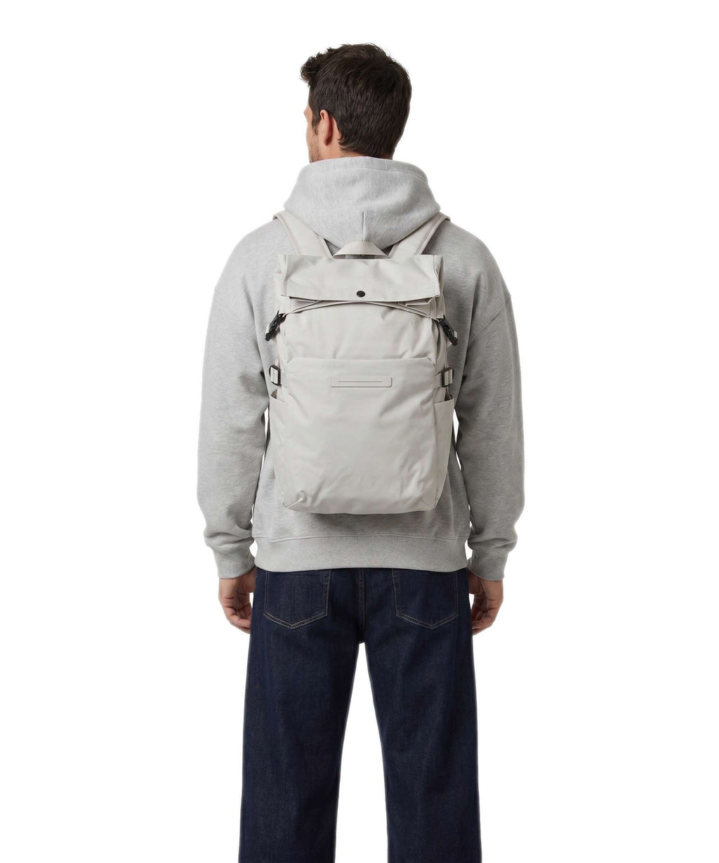 Horizn Studios Shibuya Backpack sand grey