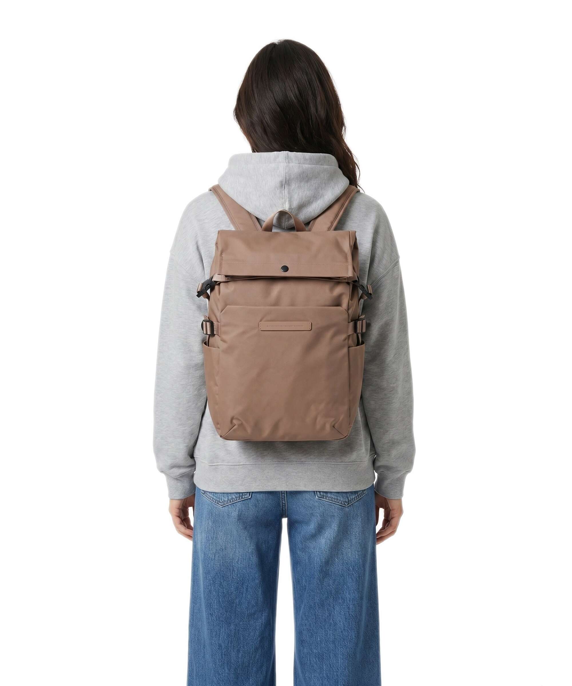 Horizn Studios Shibuya Backpack mocca