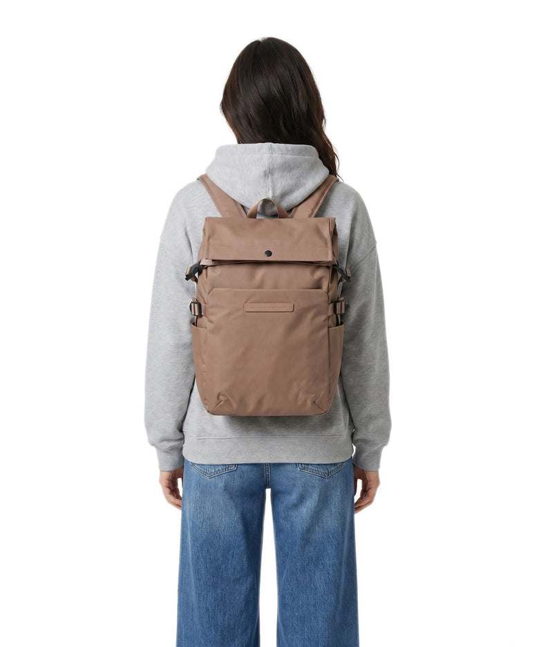 Horizn Studios Shibuya Backpack mocca