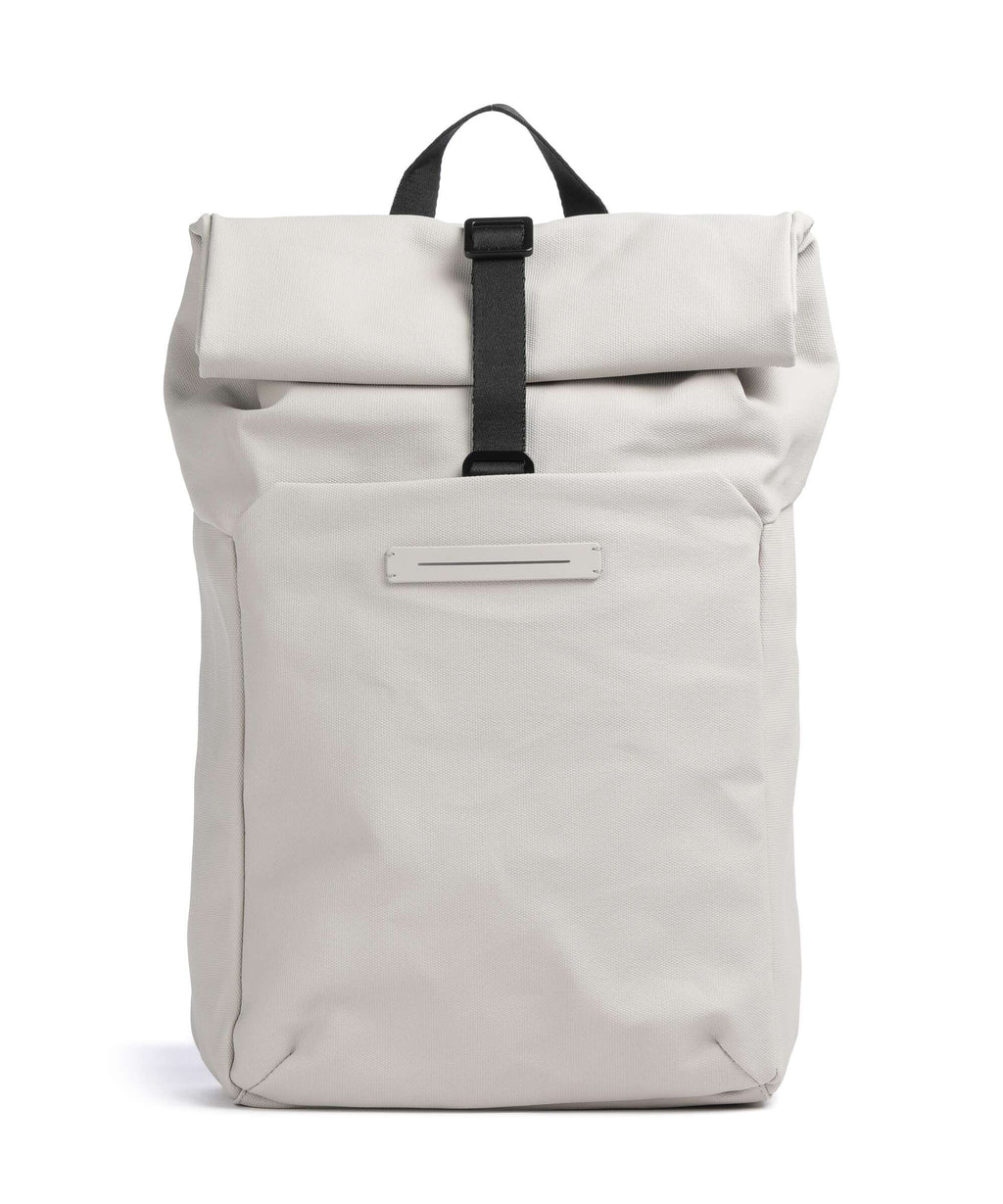 Horizn Studios SoFo Rolltop backpack sand grey