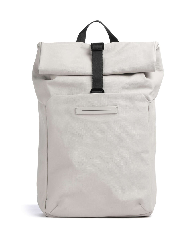 Horizn Studios SoFo Rolltop backpack sand grey