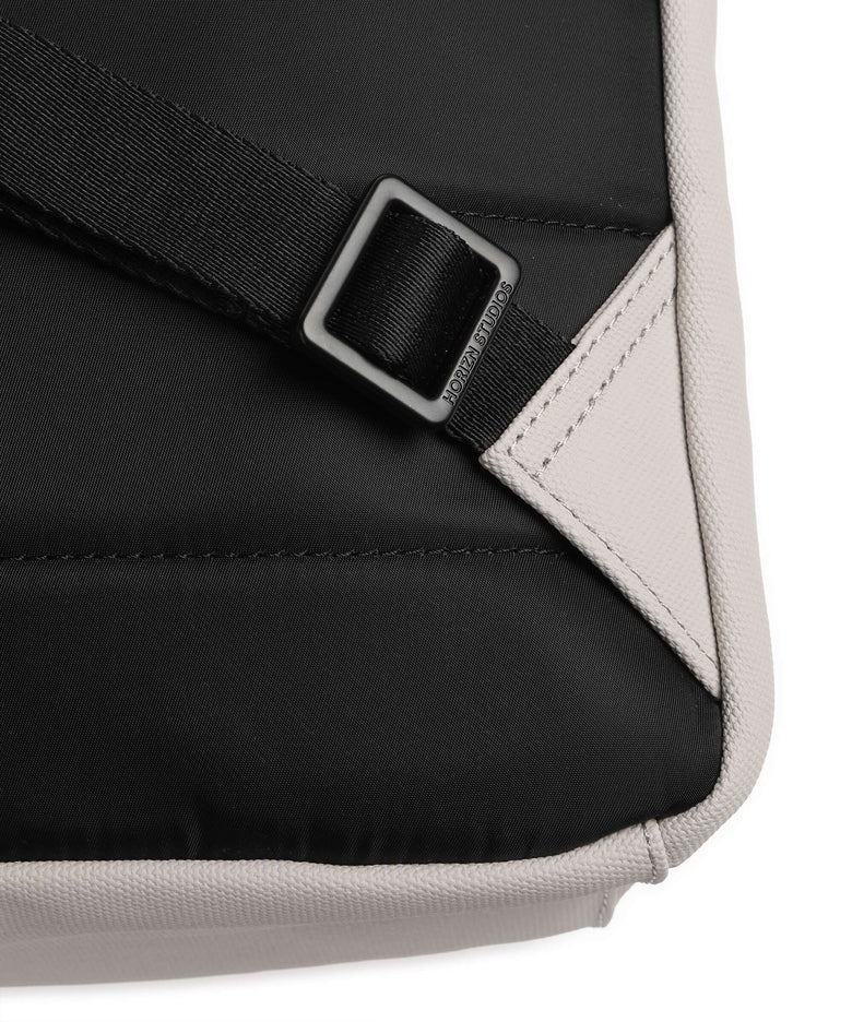 Horizn Studios SoFo Rolltop backpack sand grey