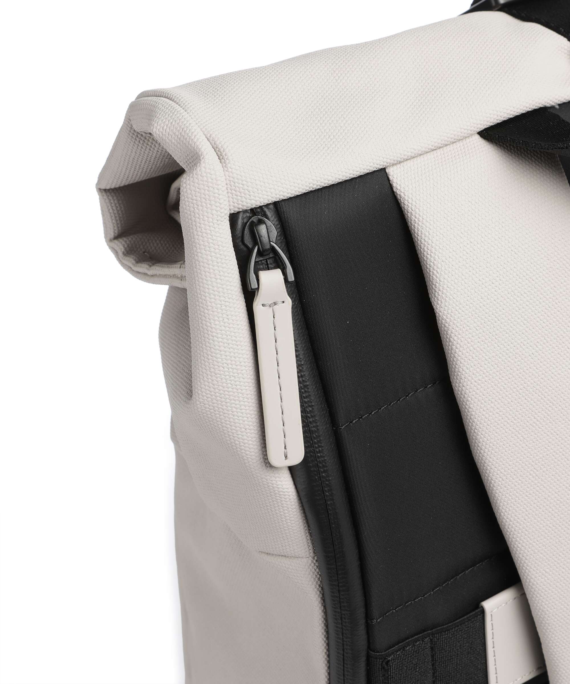 Horizn Studios SoFo Rolltop backpack sand grey