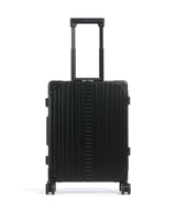 Aleon Classic 21 International Maleta con 4 ruedas onyx