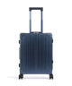 Aleon Classic 21 International Maleta con 4 ruedas sapphire