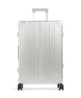 Aleon Classic 26 Traveler Suiter Spinner (4 wheels) platinum