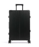 Aleon Classic 26 Traveler Maleta con 4 ruedas onyx