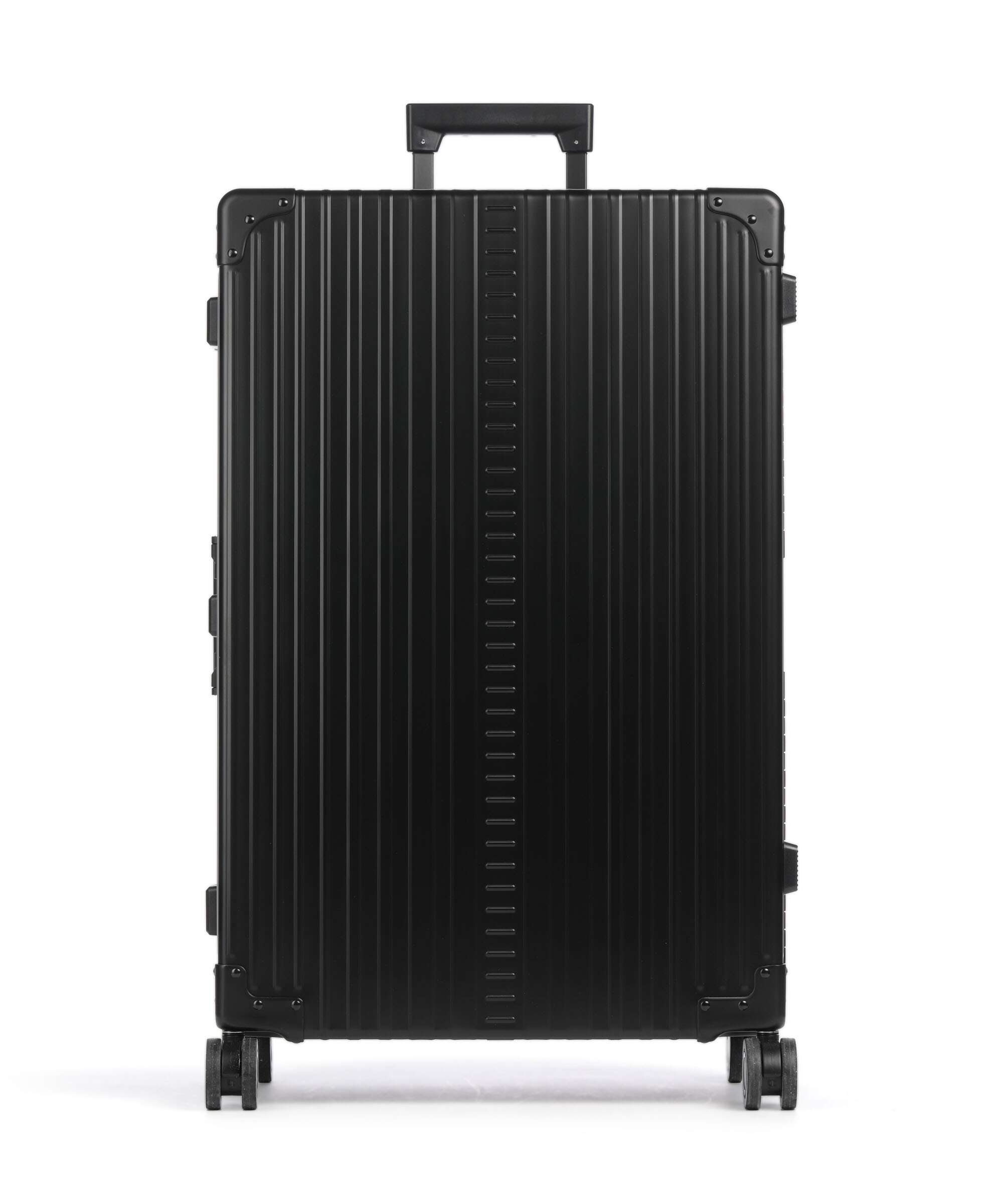 Aleon Classic 30 Macro Traveler Spinner (4 wheels) onyx