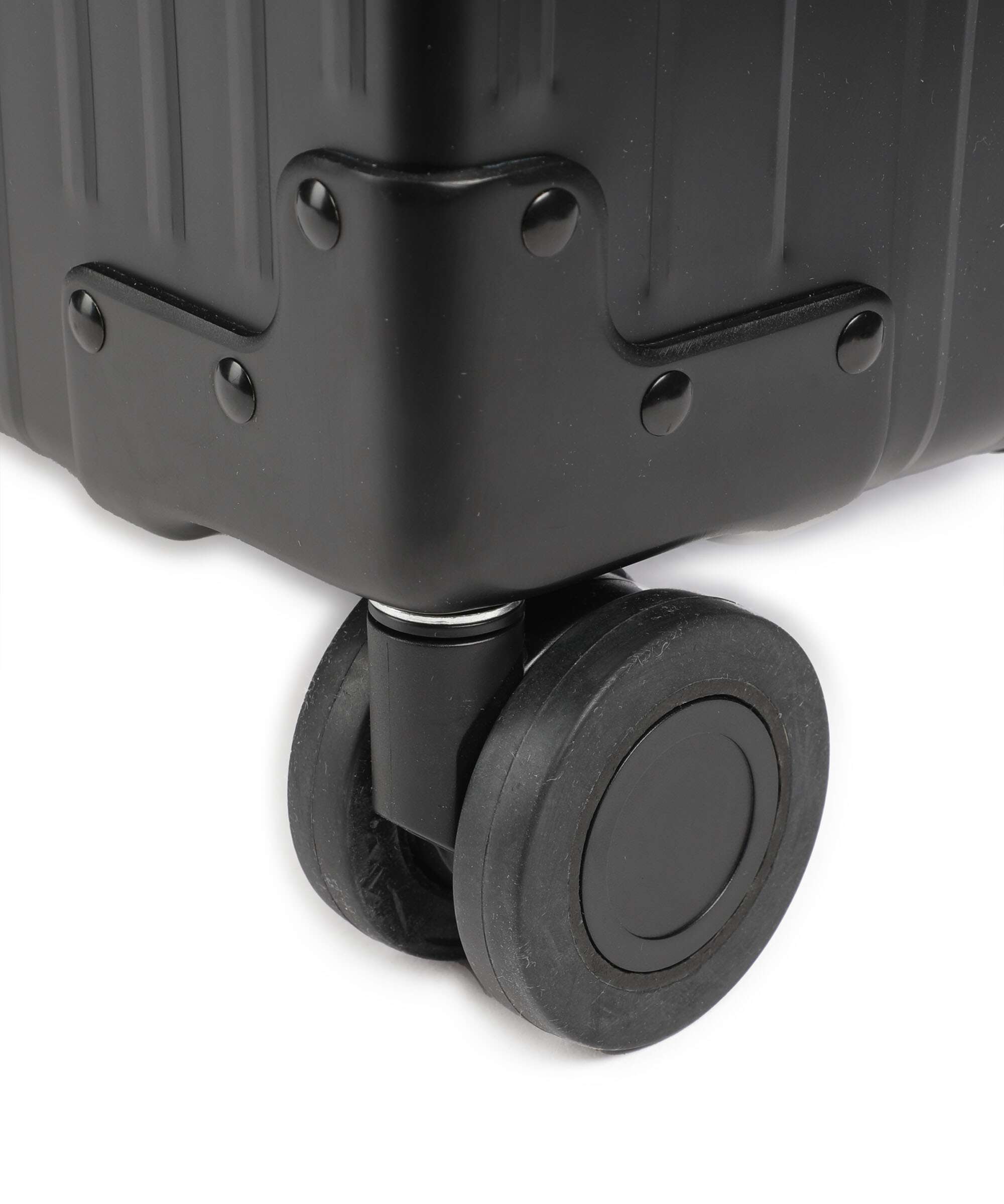 Aleon Classic 30 Macro Traveler Spinner (4 wheels) onyx