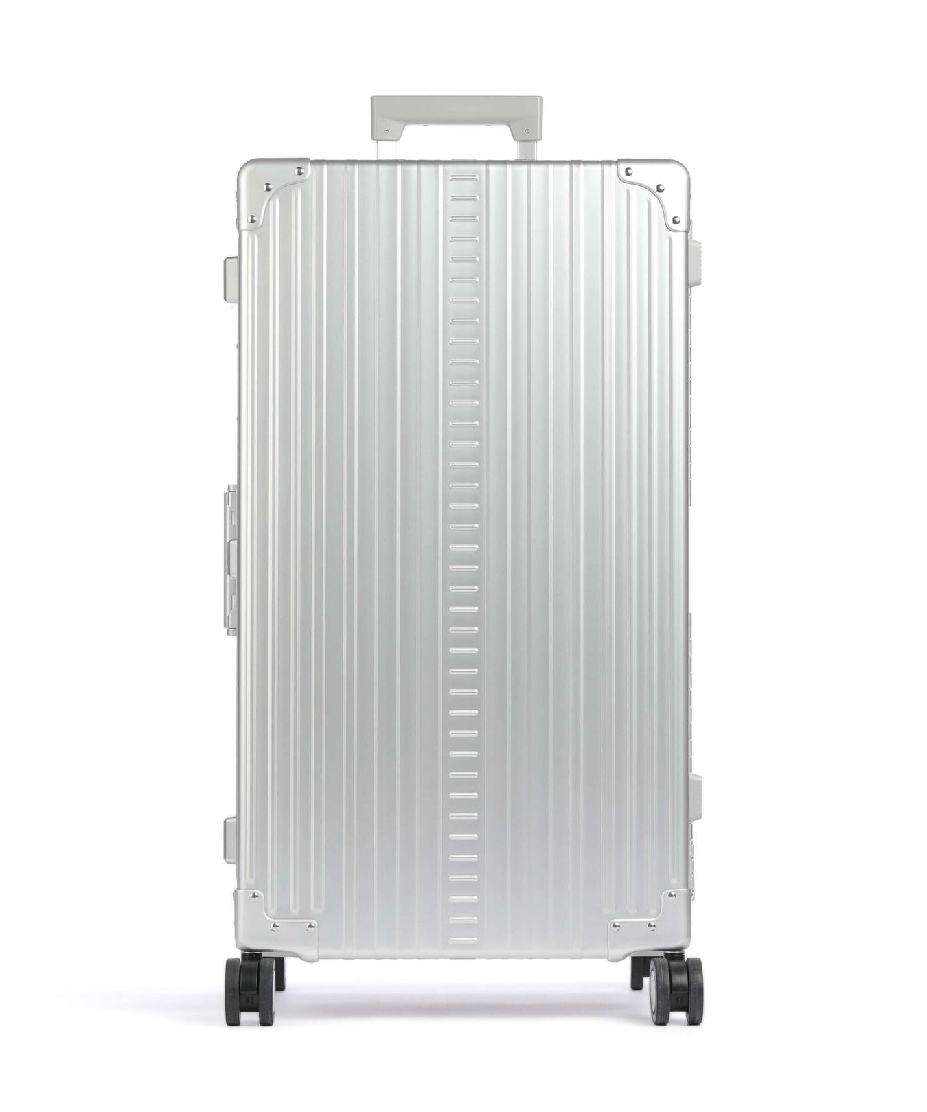 Aleon Classic 30 International Trunk Spinner (4 wheels) platinum
