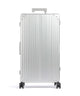 Aleon Classic 30 International Trunk Maleta con 4 ruedas platinum
