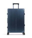 Aleon Classic 26 Traveler Maleta con 4 ruedas sapphire