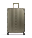 Aleon Classic 26 Traveler Maleta con 4 ruedas bronze