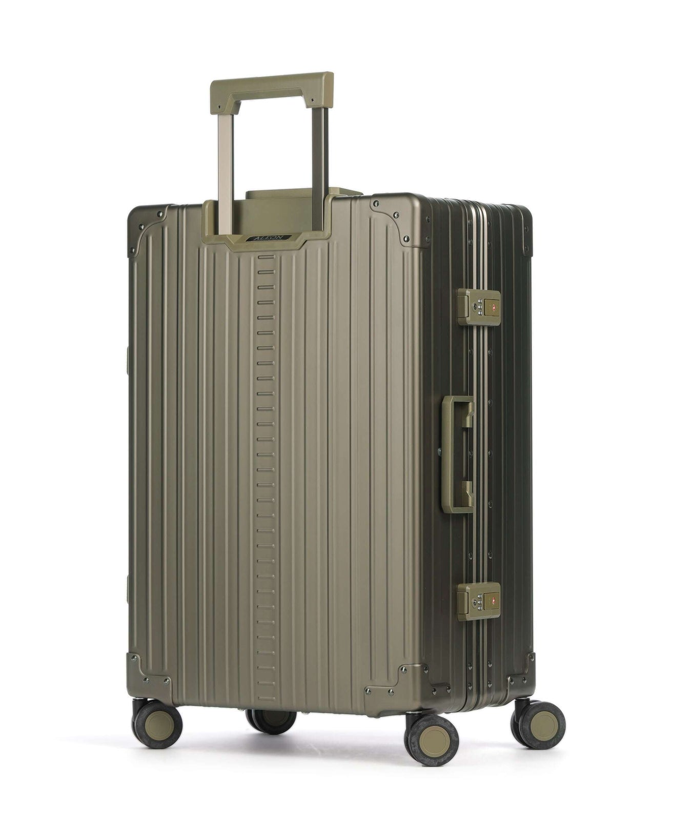 Aleon Classic 26 Traveler Spinner (4 wheels) bronze