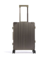 Aleon Classic 21 Domestic Spinner (4 wheels) bronze