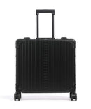 Aleon Classic 17 Deluxe Maleta con 4 ruedas onyx