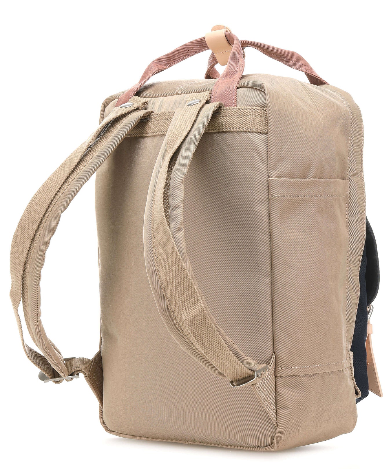 Doughnut Macaroon Backpack almond/nautical