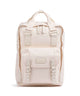Doughnut Macaroon Mochila sheer pink