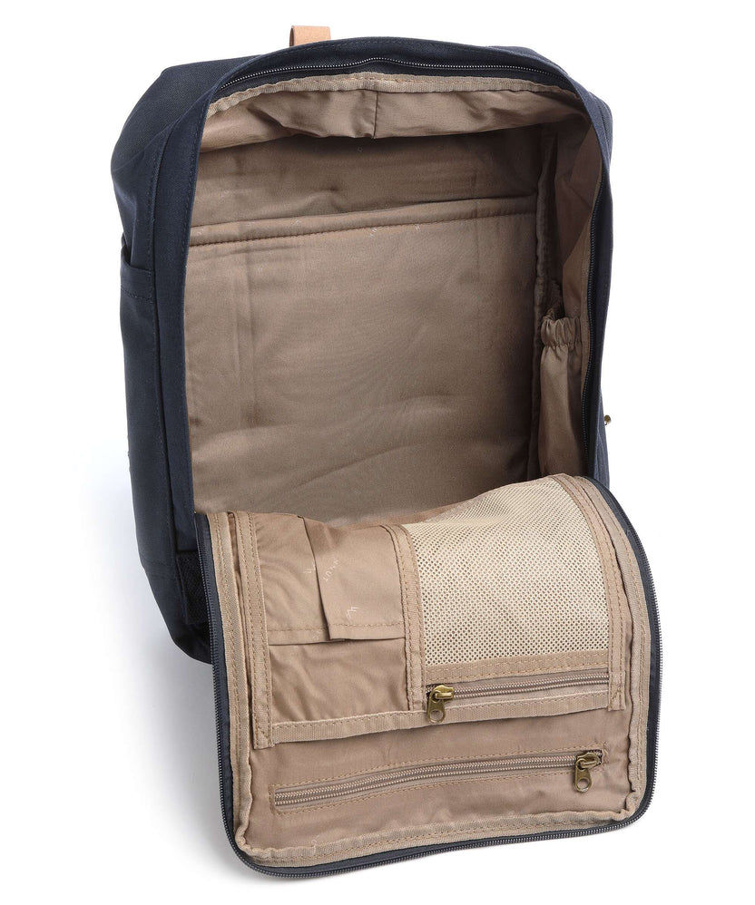 Doughnut PFC Free Macaroon Backpack navy