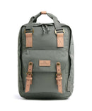 Doughnut Reborn Macaroon Mochila grey