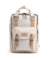 Doughnut Reborn Macaroon Mochila stone