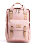 Doughnut Reborn Macaroon Mochila pink