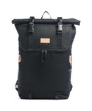Doughnut Reborn Christopher Mochila roll-top black