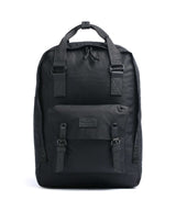 Doughnut Reborn Macaroon Large Mochila black