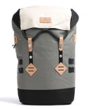 Doughnut Reborn Colorado Mochila grey/stone