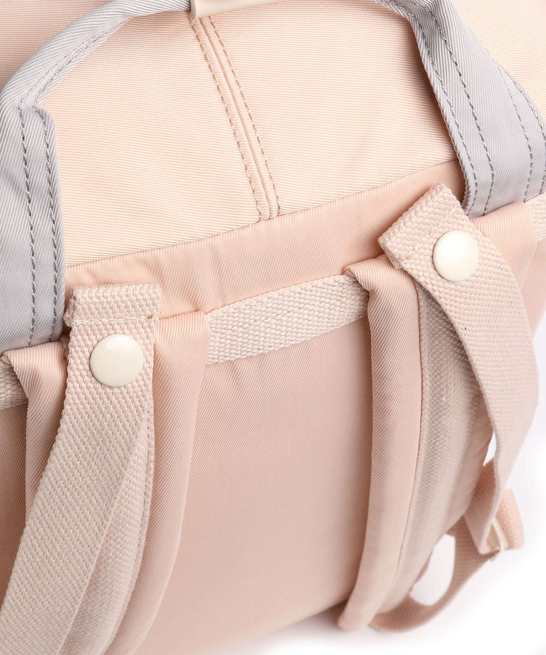 Doughnut Sky Macaroon Backpack sunrise