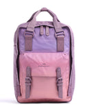Doughnut Sky Macaroon Backpack sunset