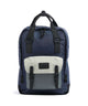 Doughnut Go Wild Macaroon Large Mochila navy/grey