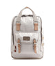 Doughnut Go Wild Macaroon Large Mochila ivory