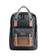 Doughnut Go Wild Macaroon Large Mochila nautical