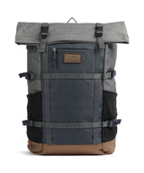 Doughnut Happy Camper Paratrooper Mochila nautical