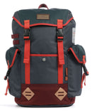 Doughnut Happy Camper Grounder Mochila de senderismo lake