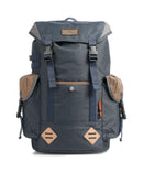 Doughnut Happy Camper Grounder Mochila de senderismo nautical