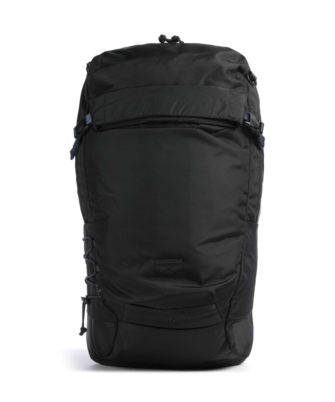 Doughnut Black Astir Large Backpack black